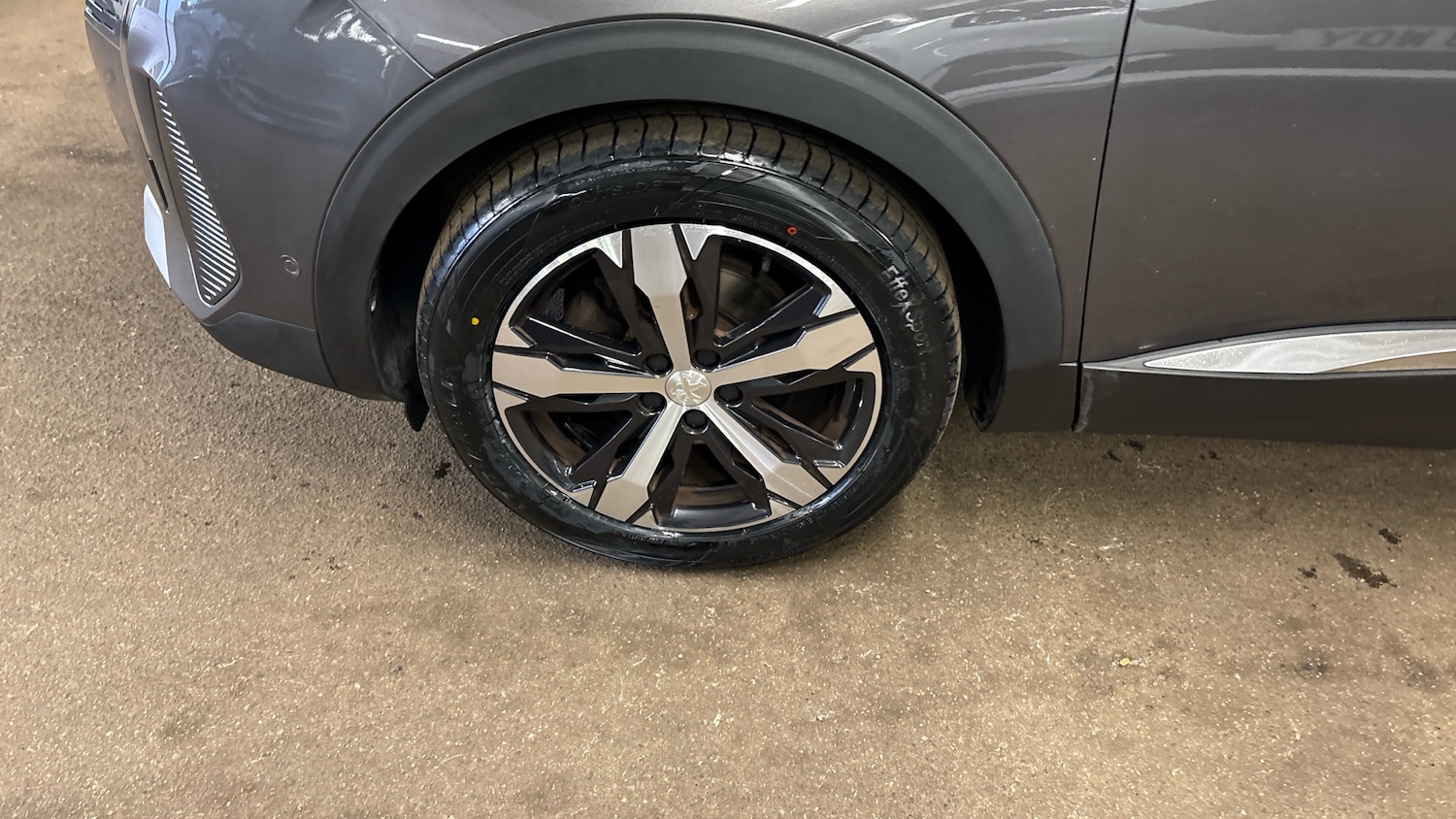 Used Peugeot 5008 2022 for sale - 78107244: Photo 62