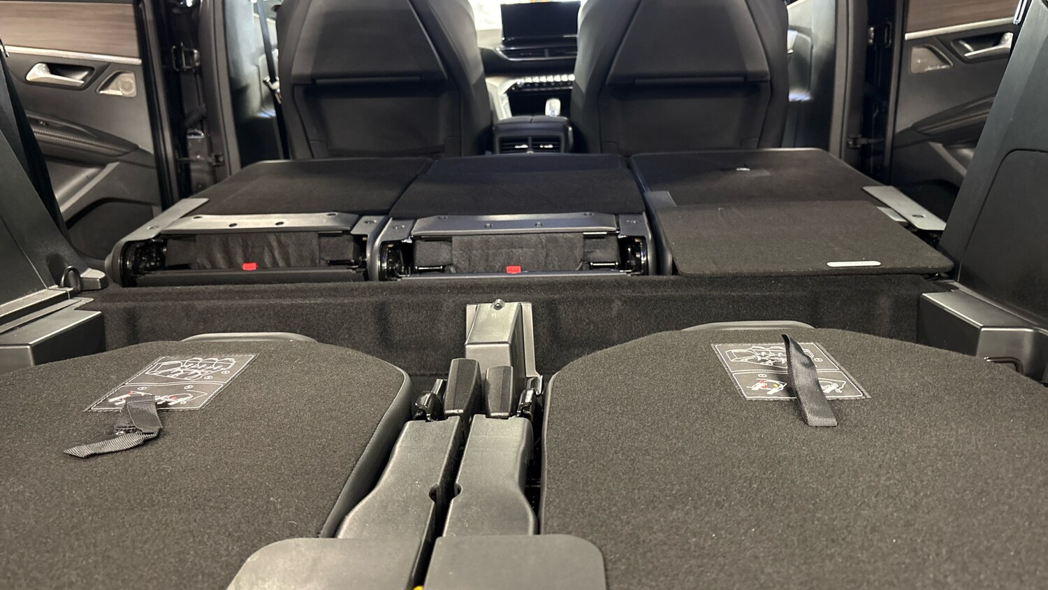 Used Peugeot 5008 2022 for sale - 78107244: Photo 69