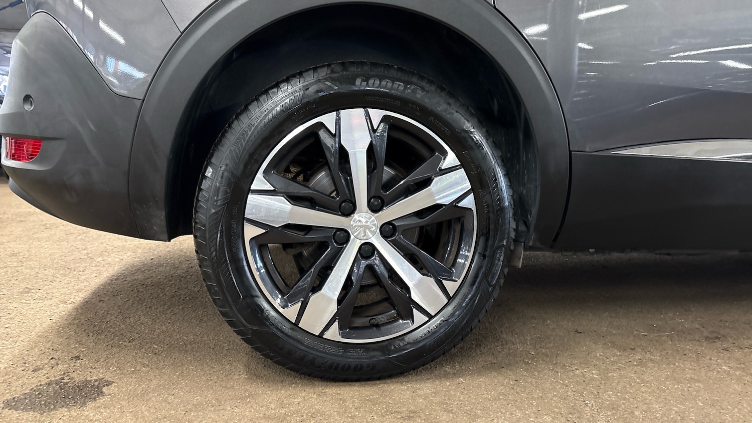 Used Peugeot 5008 2022 for sale - 78107244: Photo 7