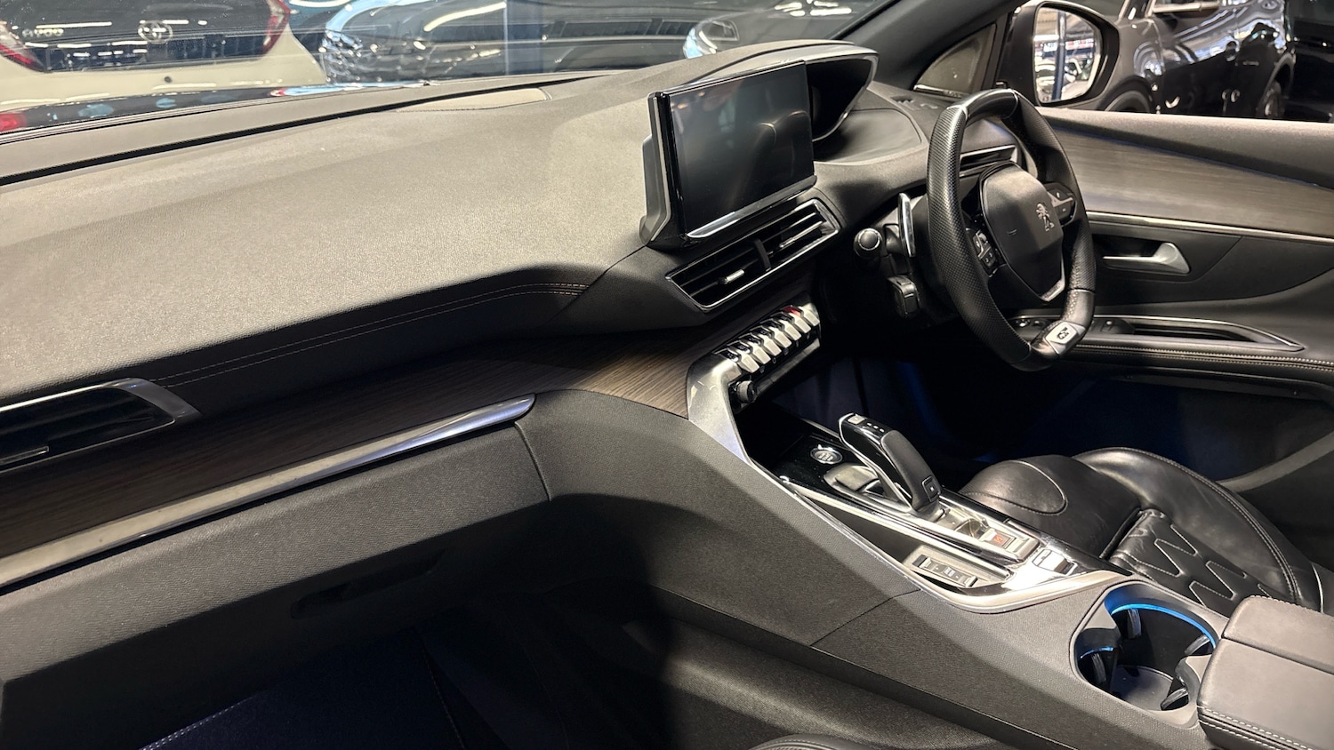 Used Peugeot 5008 2022 for sale - 78107244: Photo 71