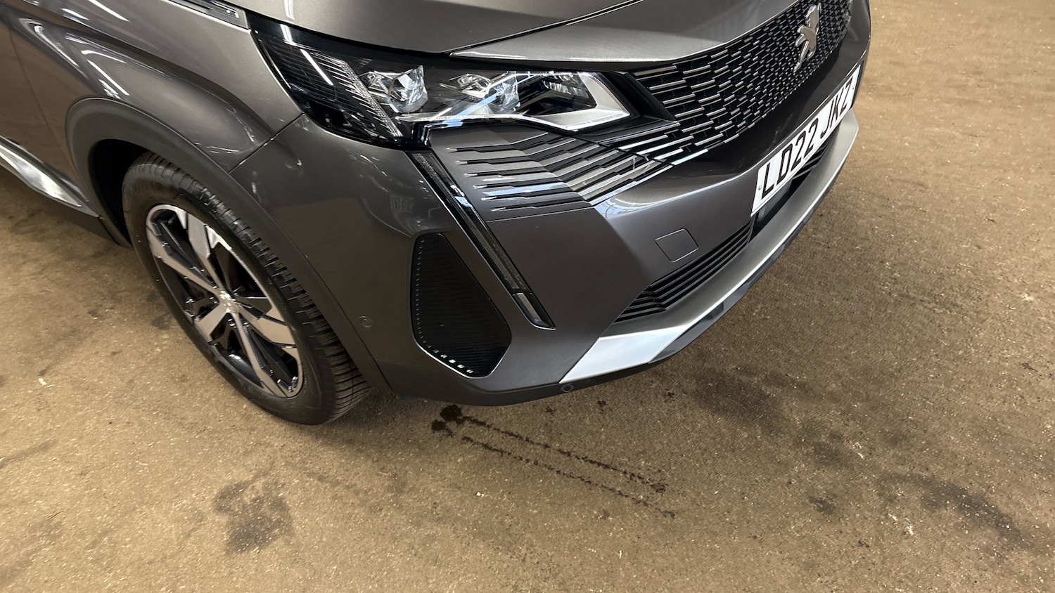 Used Peugeot 5008 2022 for sale - 78107244: Photo 75