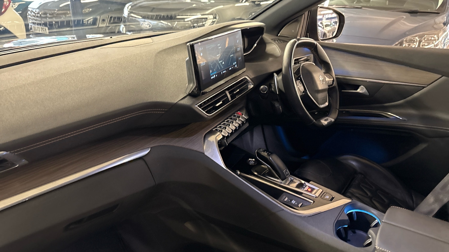 Used Peugeot 5008 2022 for sale - 78107244: Photo 9