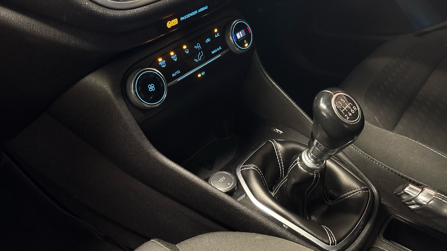 Used Ford Fiesta 2017 for sale - 77790103: Photo 13