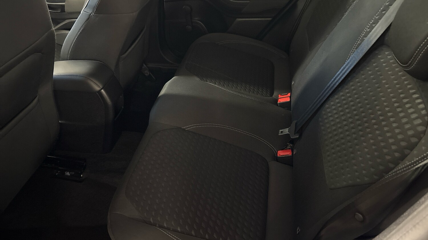 Used Ford Fiesta 2017 for sale - 77790103: Photo 16