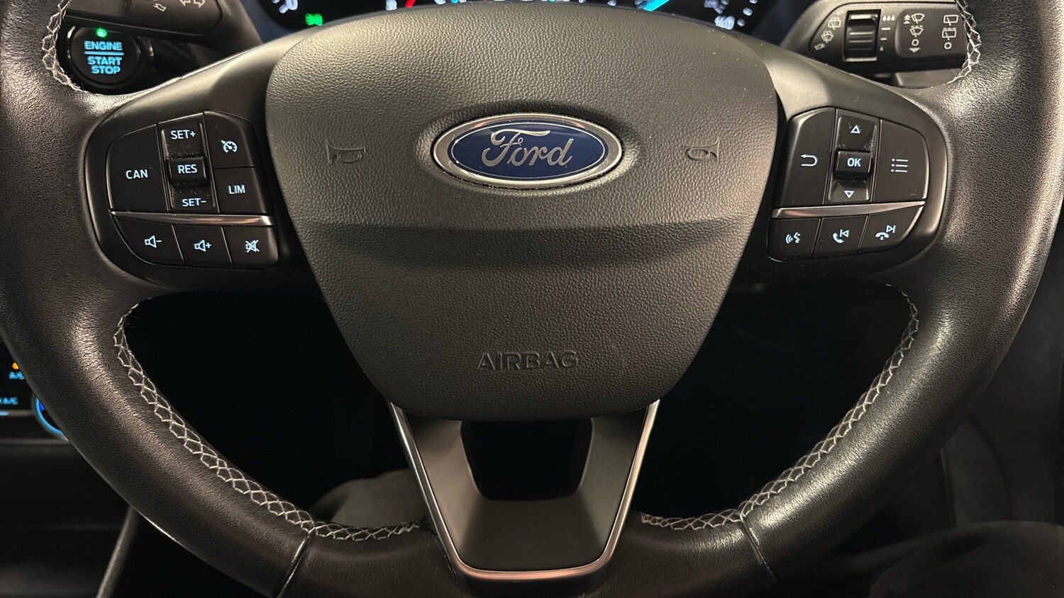 Used Ford Fiesta 2017 for sale - 77790103: Photo 29