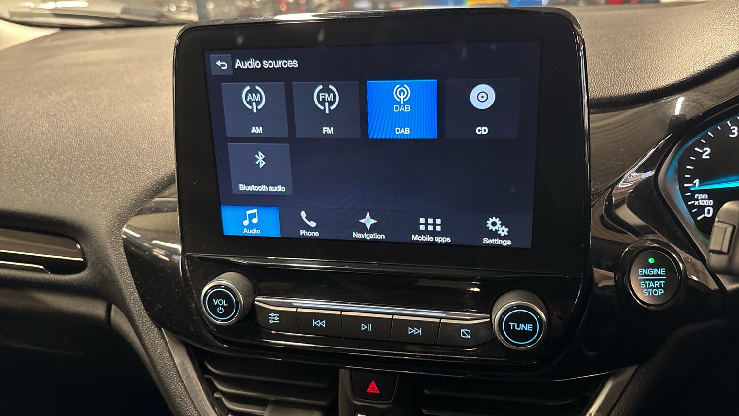 Used Ford Fiesta 2017 for sale - 77790103: Photo 37