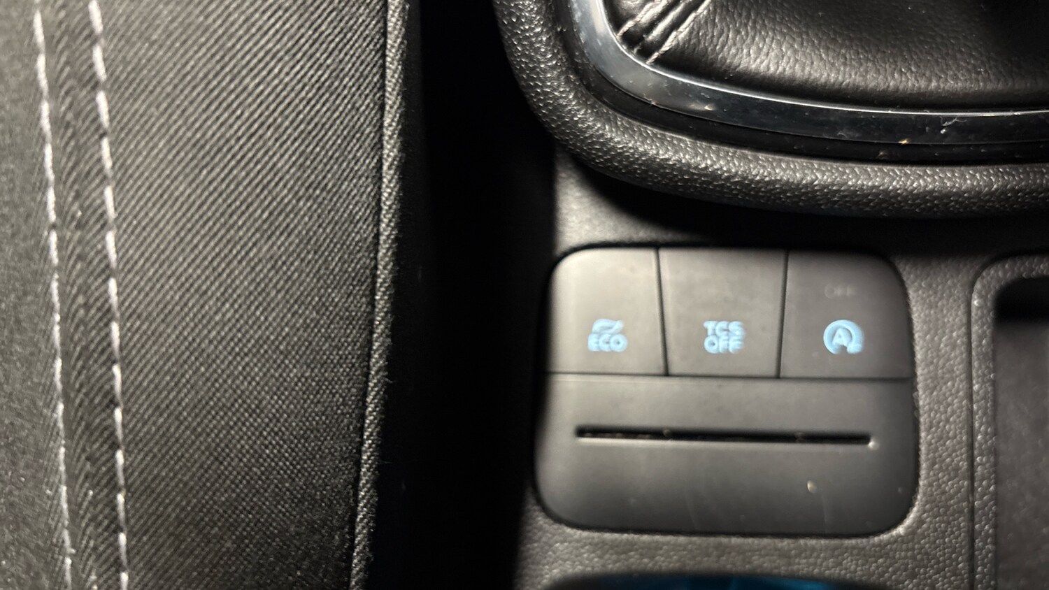 Used Ford Fiesta 2017 for sale - 77790103: Photo 44