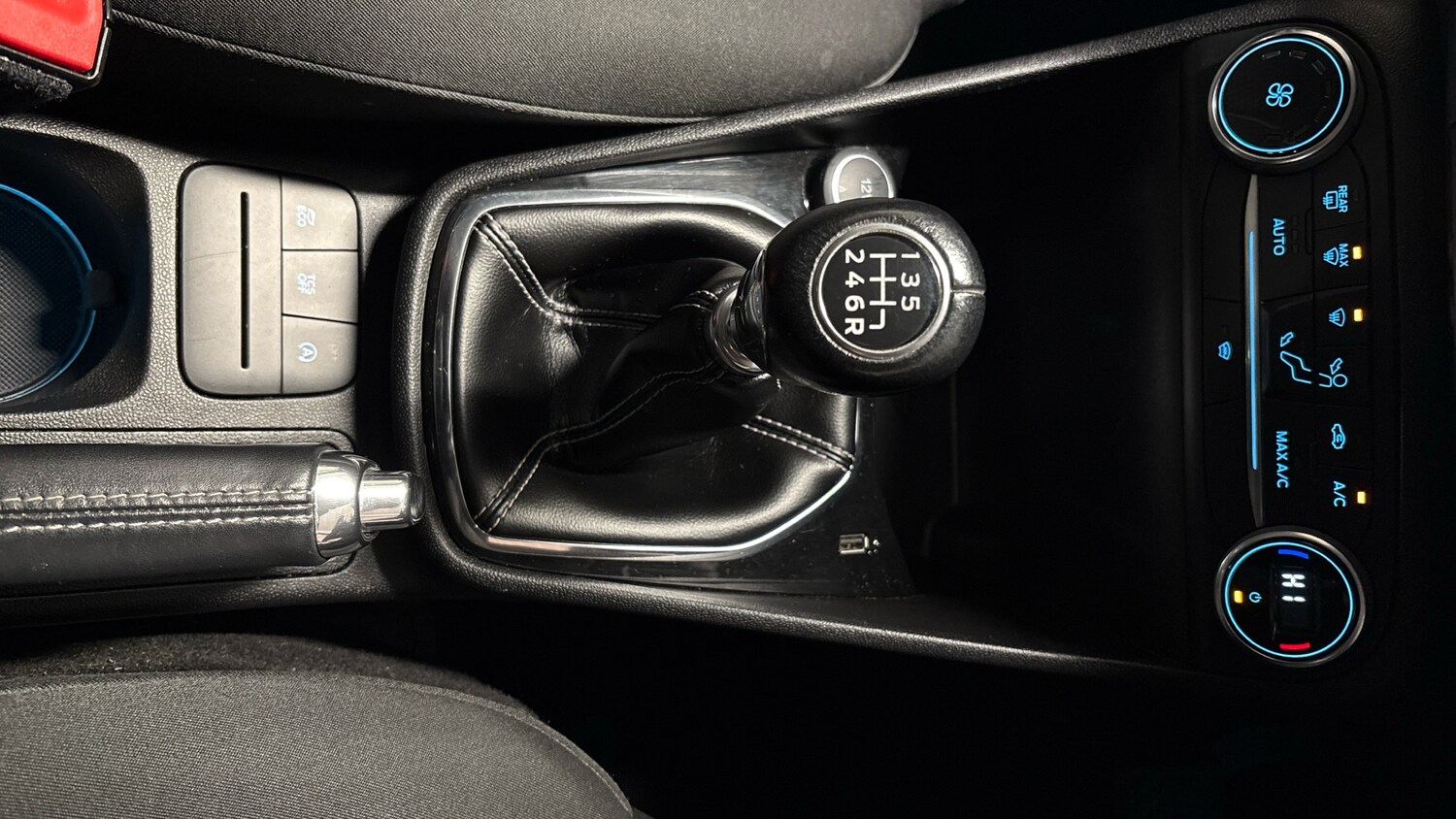 Used Ford Fiesta 2017 for sale - 77790103: Photo 45