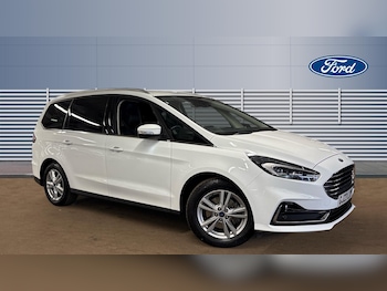 Used Ford Galaxy 2023 for sale - 78627949: Photo