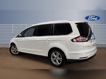 Used Ford Galaxy 2023 for sale - 78627949: Photo