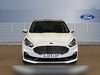 Used Ford Galaxy 2023 for sale - 78627949: Photo