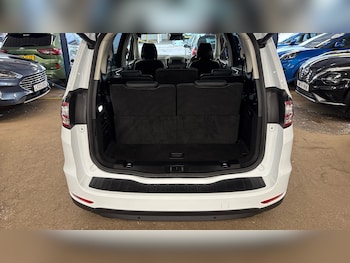 Used Ford Galaxy 2023 for sale - 78627949: Photo