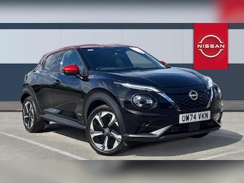Used Nissan Juke 2025 for sale - 78593921: Photo