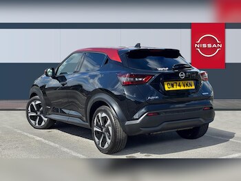 Used Nissan Juke 2025 for sale - 78593921: Photo