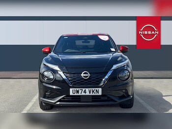 Used Nissan Juke 2025 for sale - 78593921: Photo