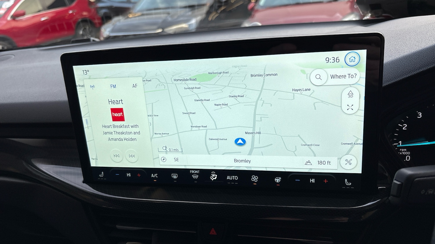 Used Ford Focus 2025 for sale - 76570914: Photo 12