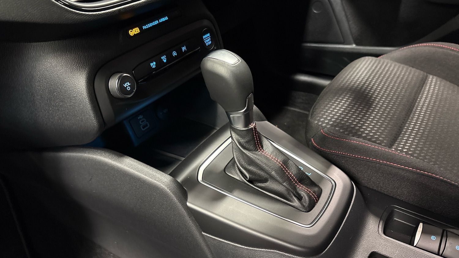 Used Ford Focus 2025 for sale - 76570914: Photo 13