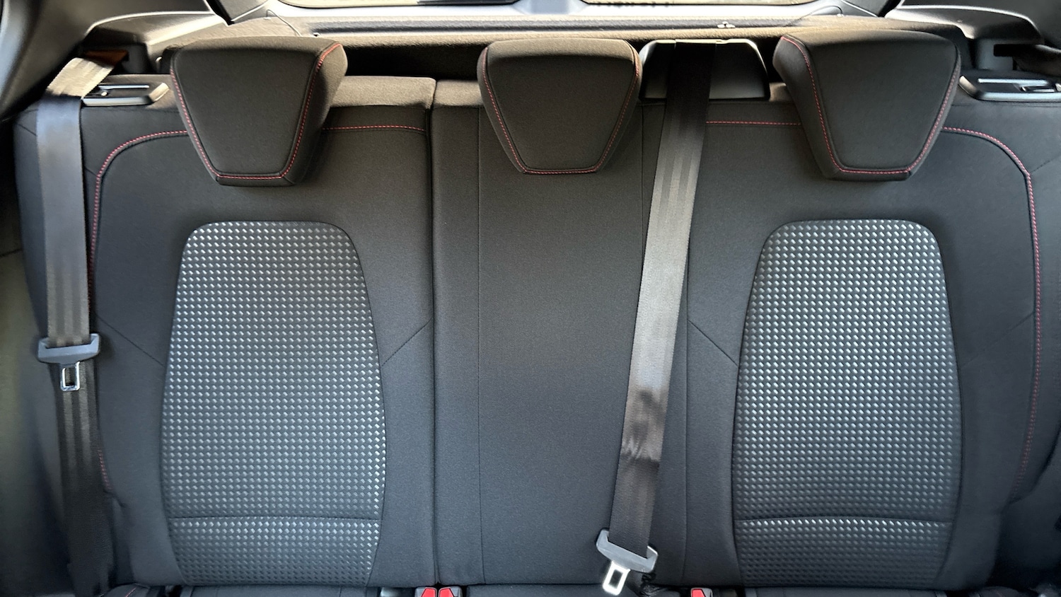 Used Ford Focus 2025 for sale - 76570914: Photo 15