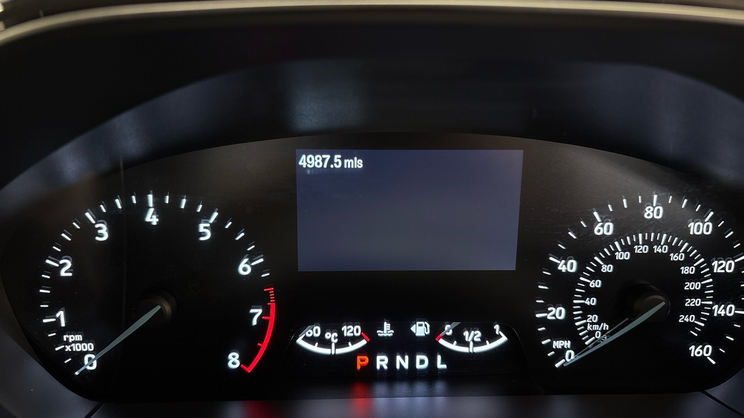 Used Ford Focus 2025 for sale - 76570914: Photo 18