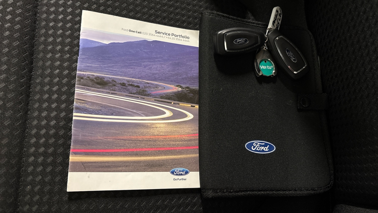 Used Ford Focus 2025 for sale - 76570914: Photo 19