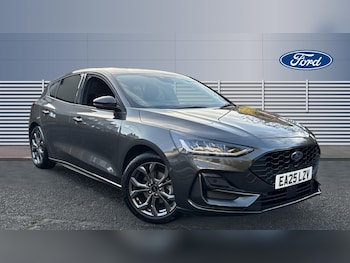 Used Ford Focus 2025 for sale - 76570914: Photo