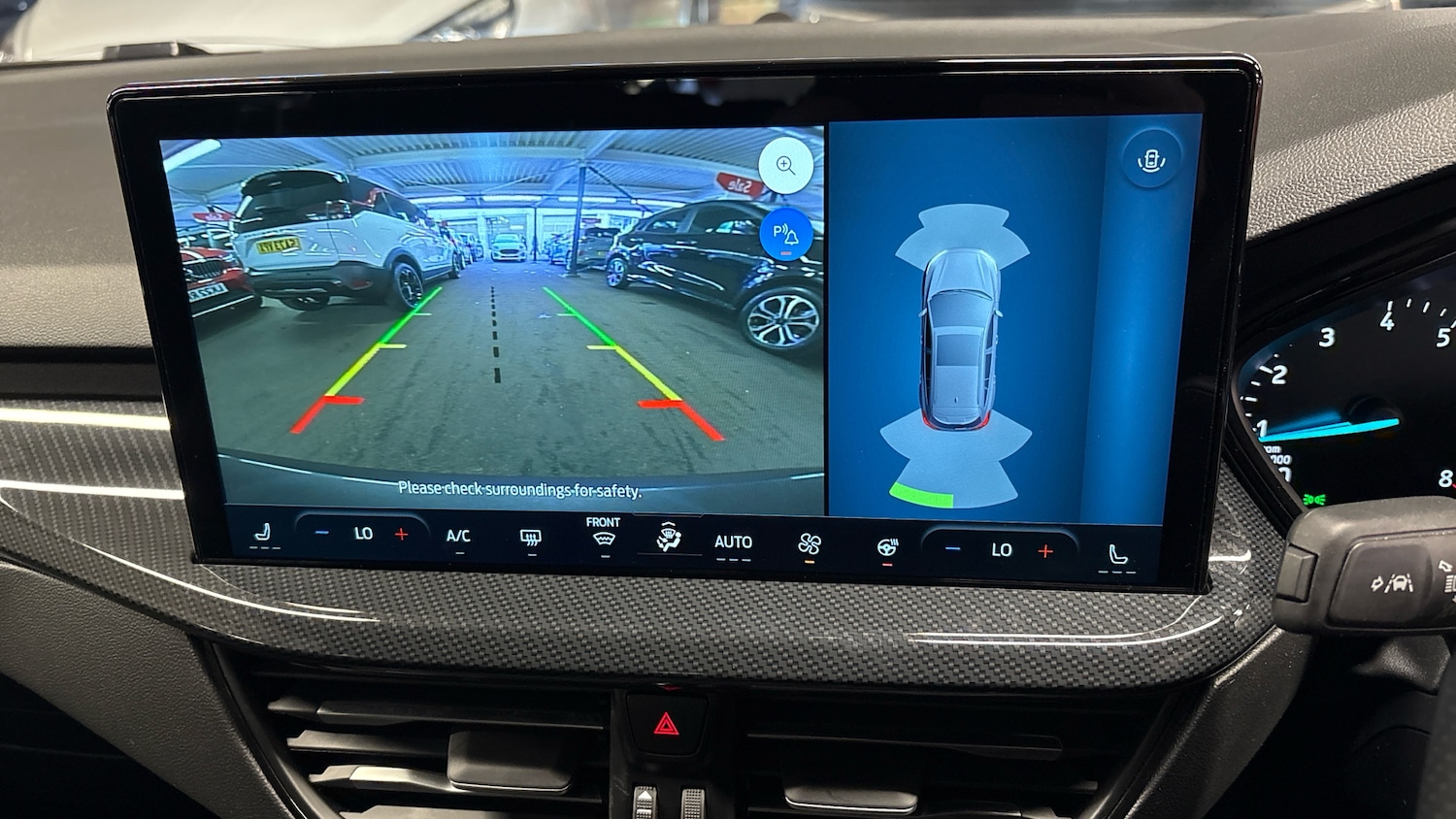 Used Ford Focus 2025 for sale - 76570914: Photo 21