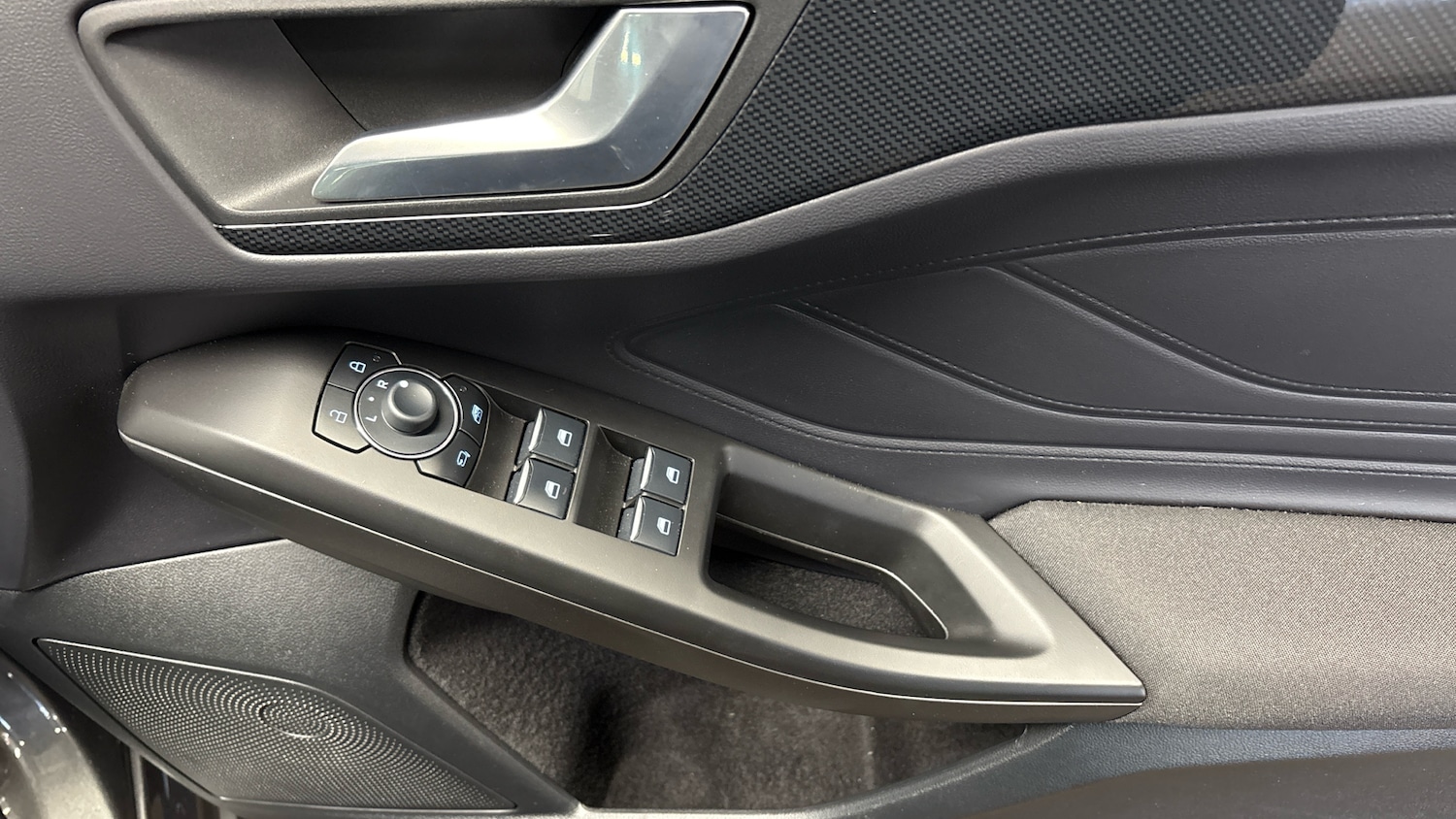 Used Ford Focus 2025 for sale - 76570914: Photo 23