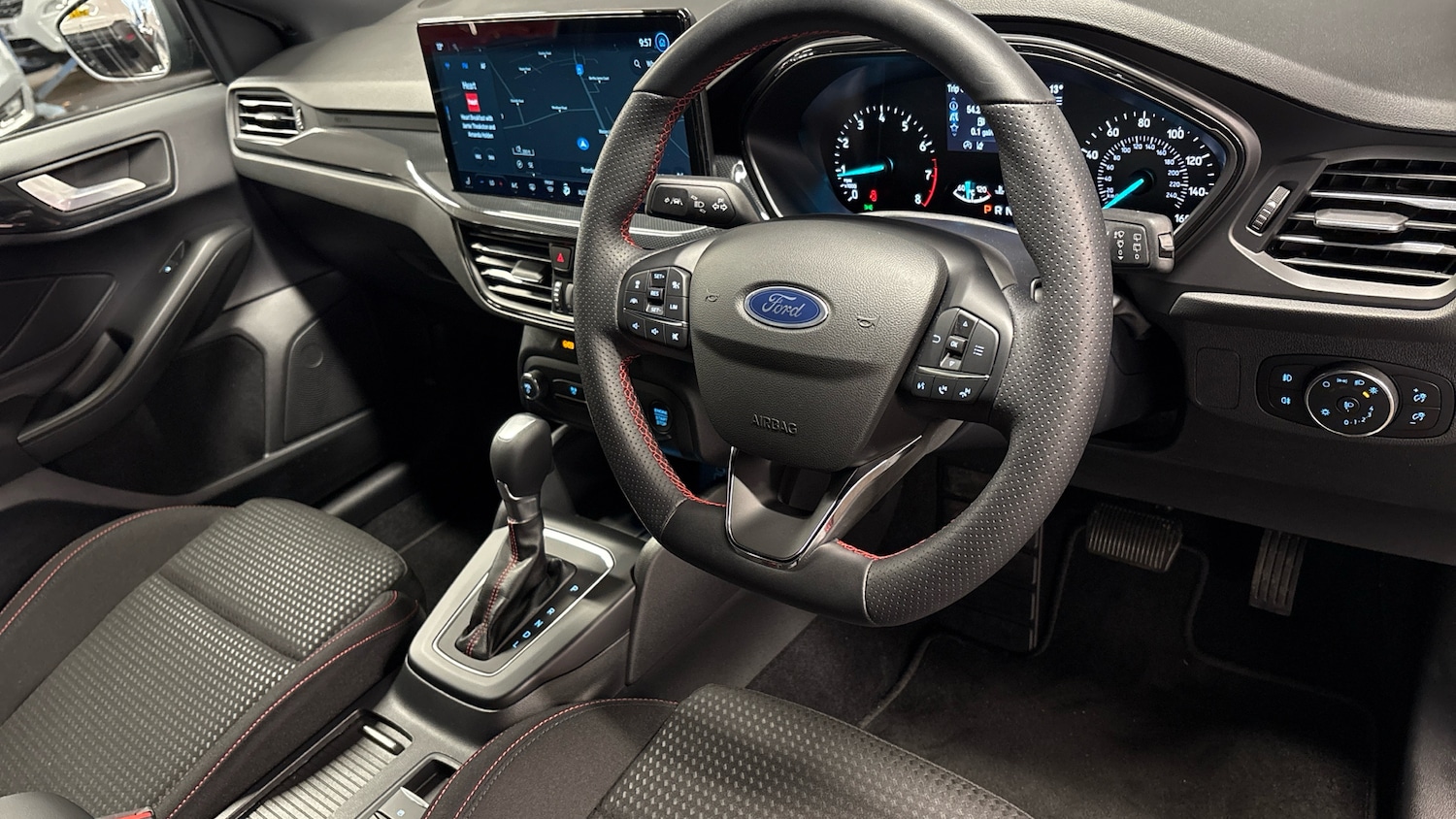 Used Ford Focus 2025 for sale - 76570914: Photo 25