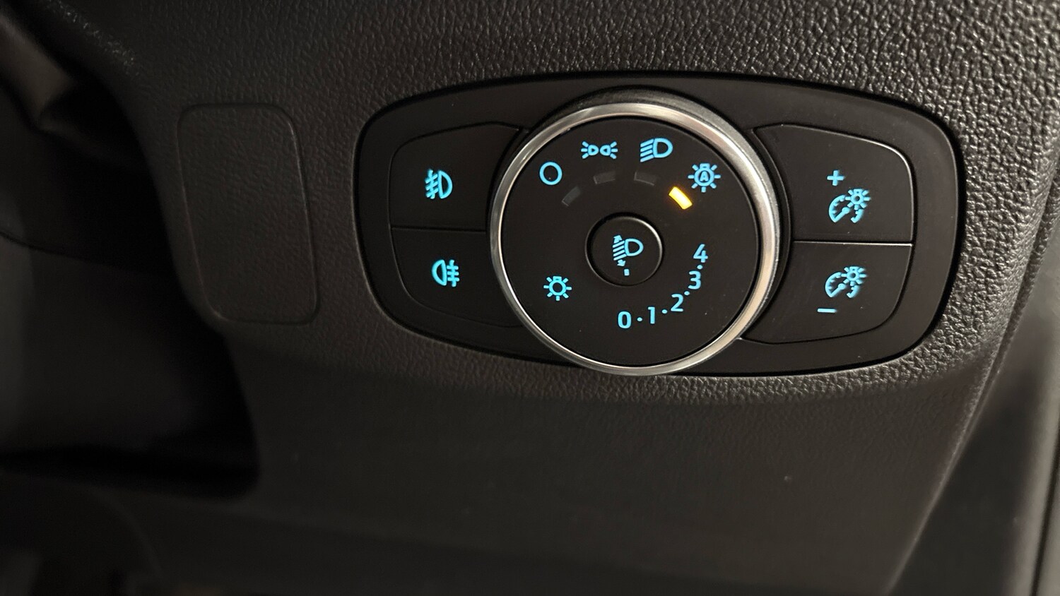 Used Ford Focus 2025 for sale - 76570914: Photo 26