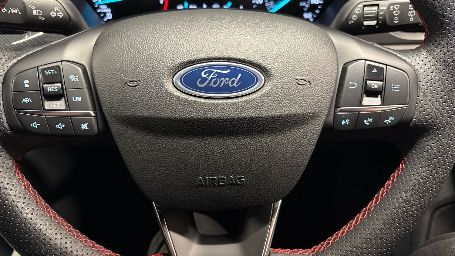 Used Ford Focus 2025 for sale - 76570914: Photo 29