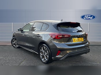 Used Ford Focus 2025 for sale - 76570914: Photo