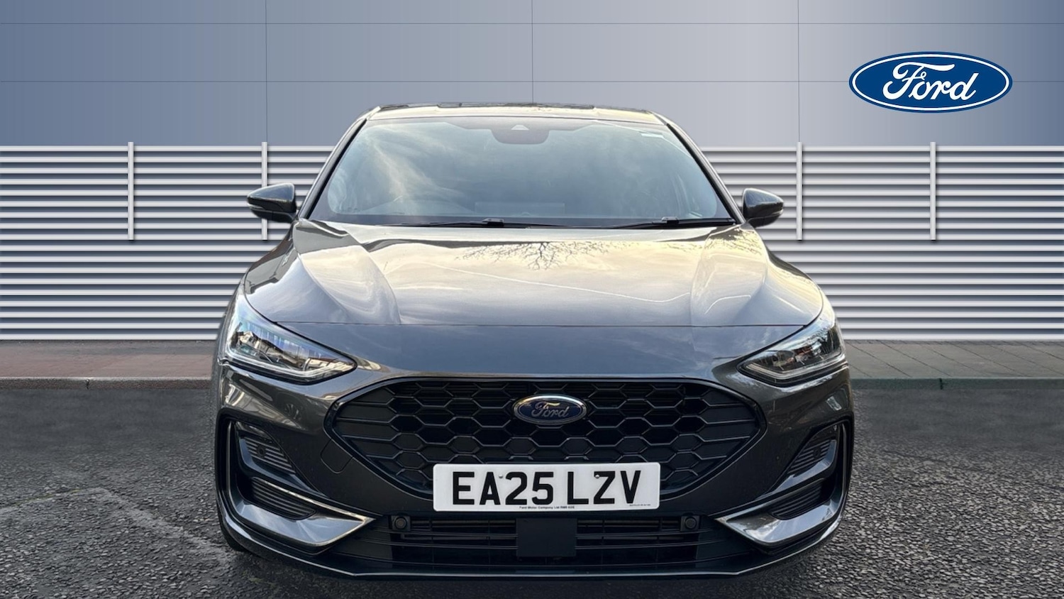 Used Ford Focus 2025 for sale - 76570914: Photo 3