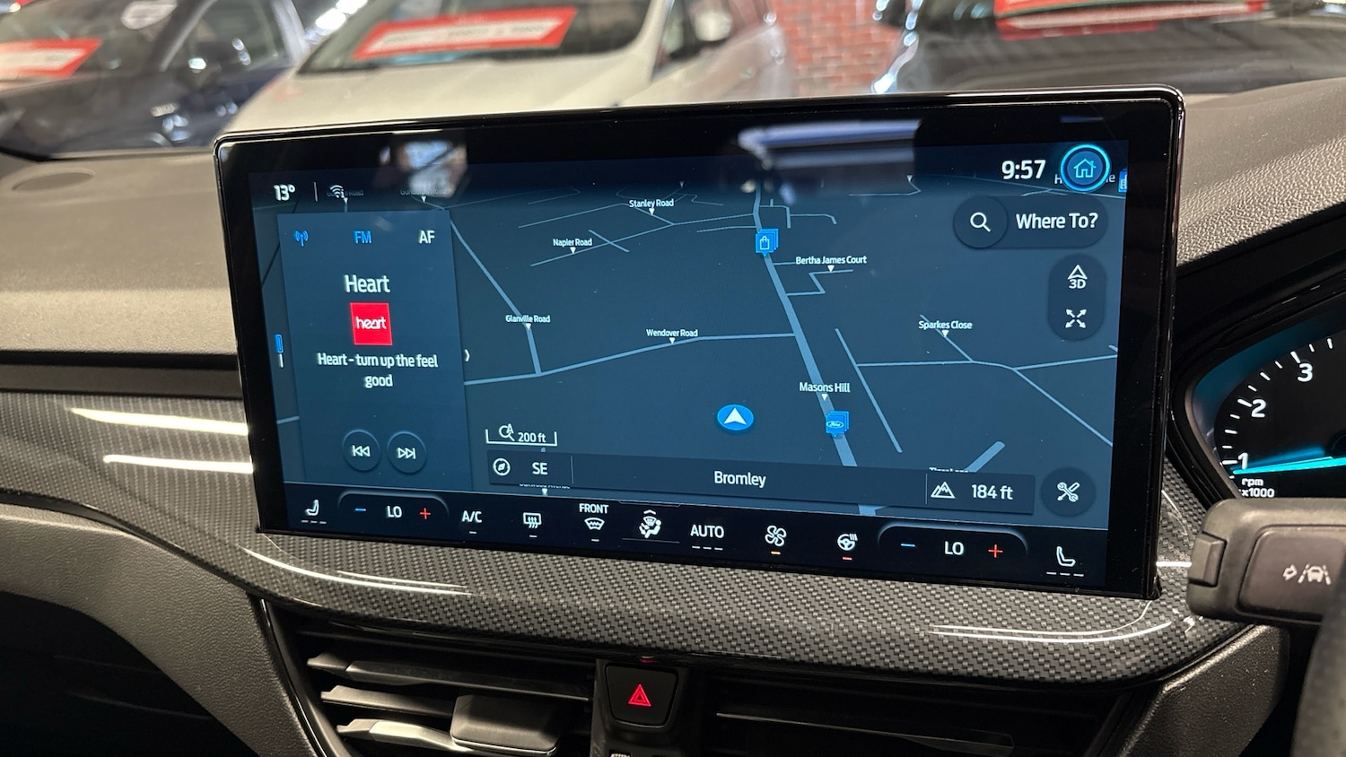 Used Ford Focus 2025 for sale - 76570914: Photo 33