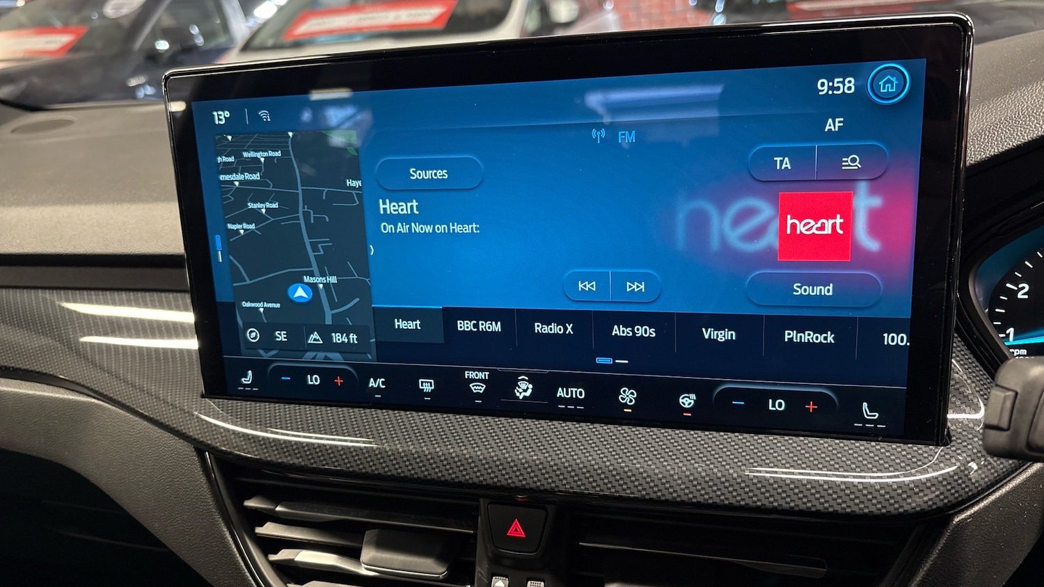 Used Ford Focus 2025 for sale - 76570914: Photo 34