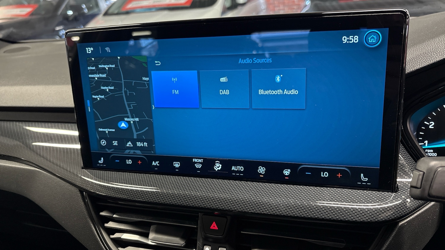 Used Ford Focus 2025 for sale - 76570914: Photo 35