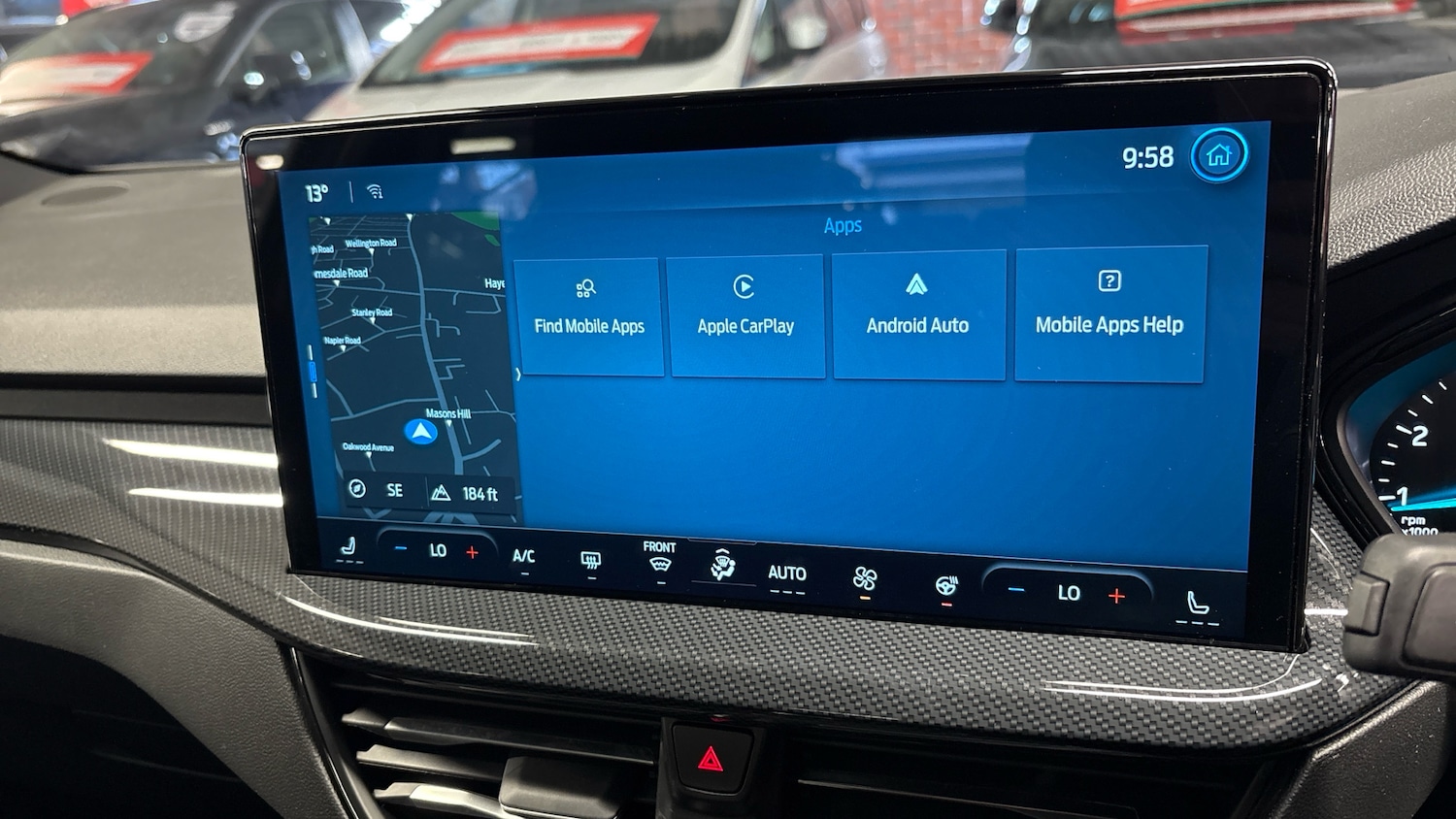 Used Ford Focus 2025 for sale - 76570914: Photo 36