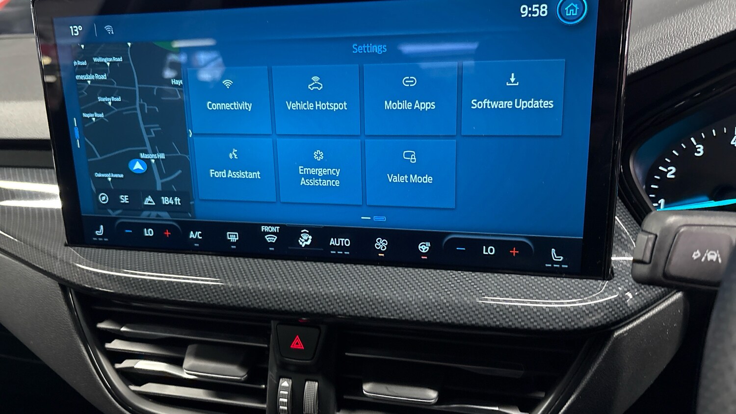 Used Ford Focus 2025 for sale - 76570914: Photo 38