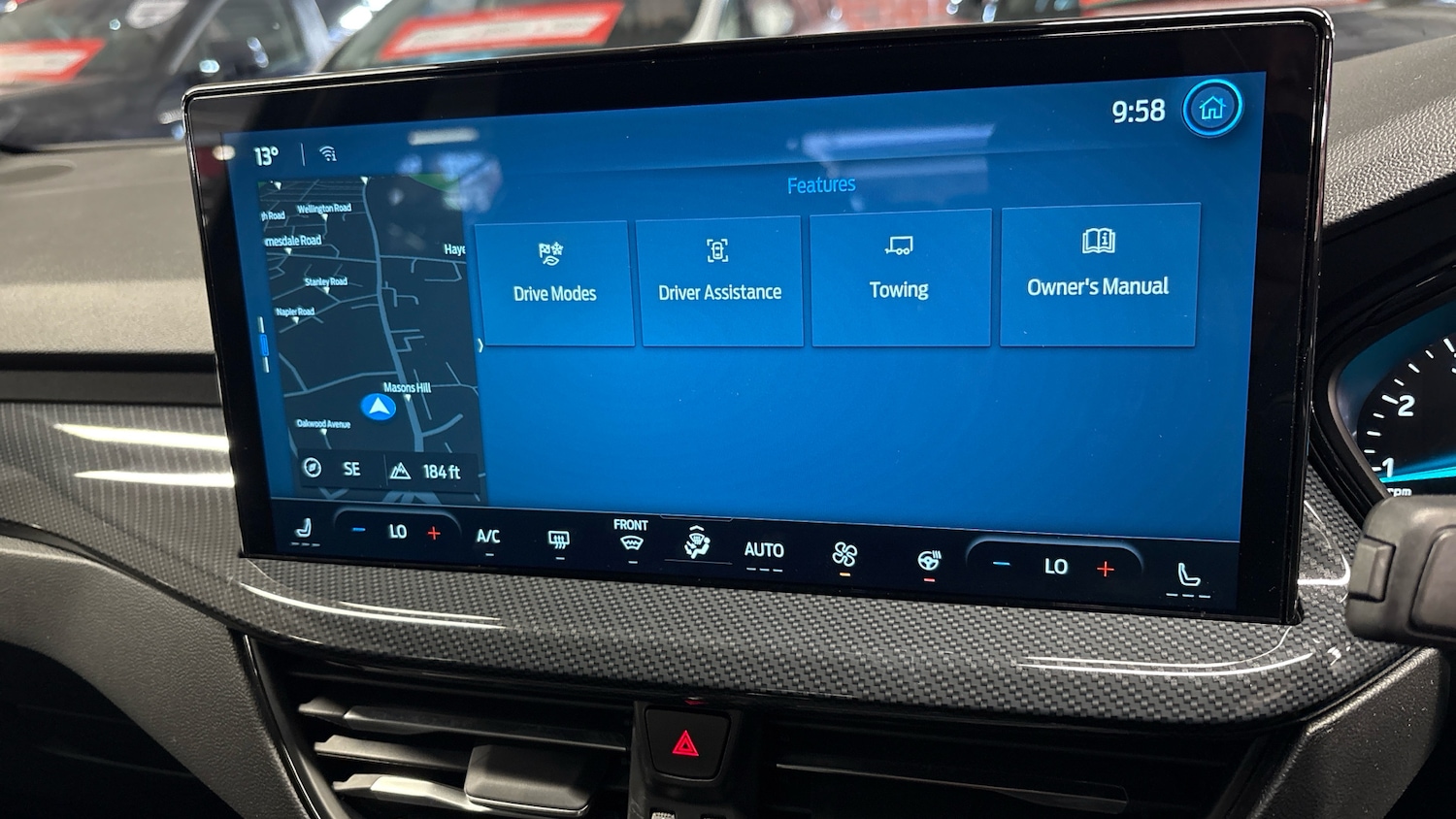 Used Ford Focus 2025 for sale - 76570914: Photo 39