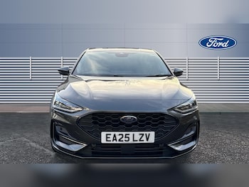 Used Ford Focus 2025 for sale - 76570914: Photo