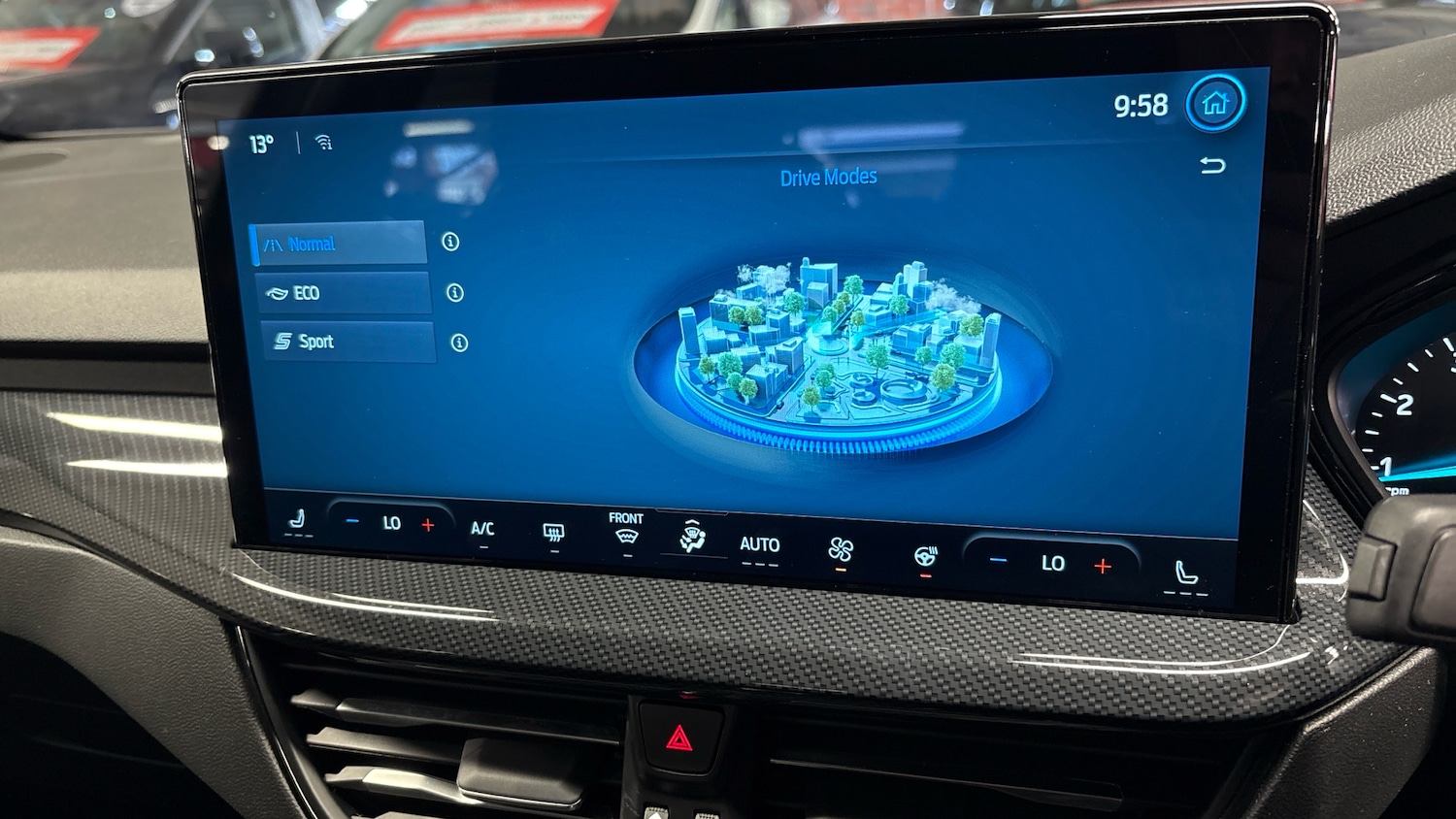 Used Ford Focus 2025 for sale - 76570914: Photo 40