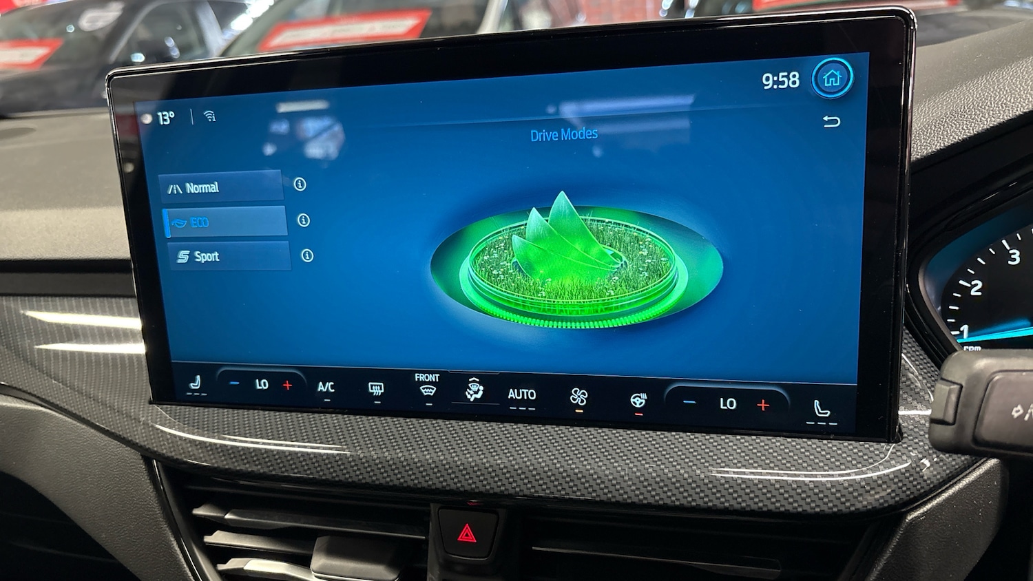 Used Ford Focus 2025 for sale - 76570914: Photo 41