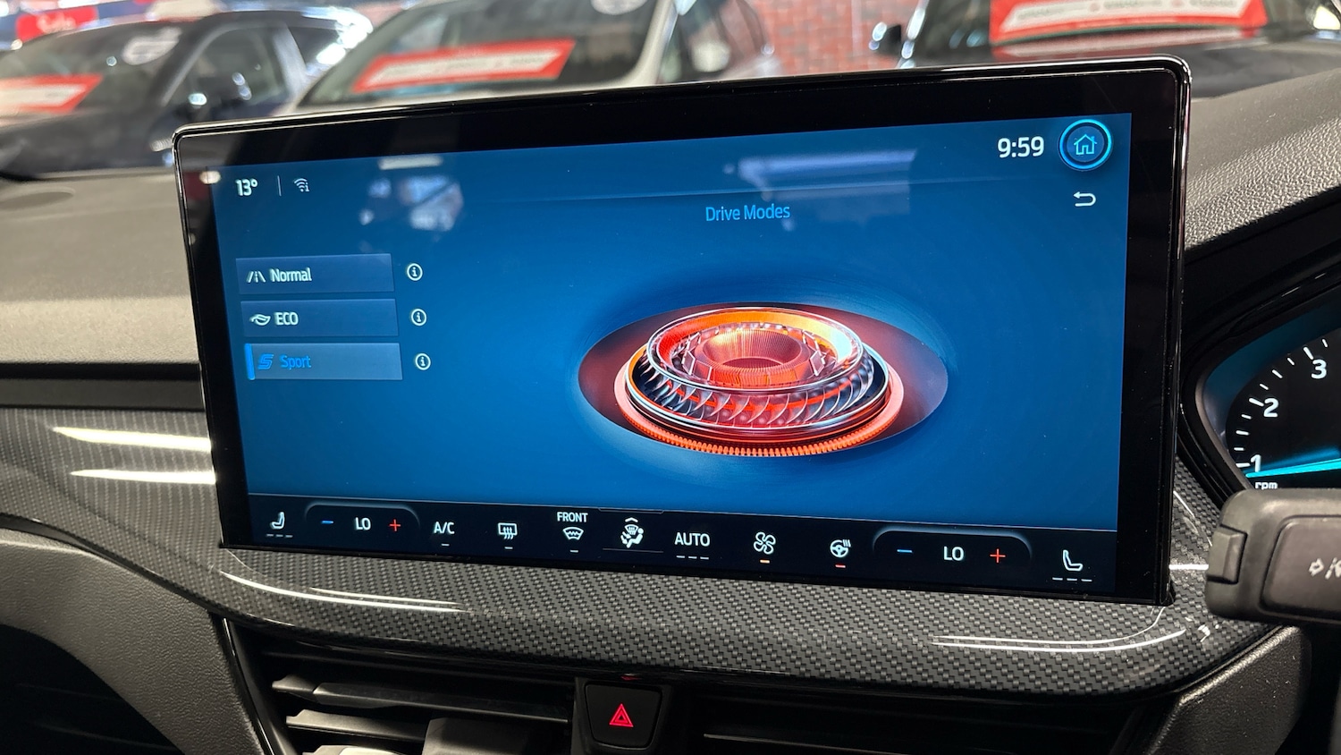 Used Ford Focus 2025 for sale - 76570914: Photo 42