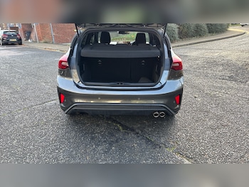 Used Ford Focus 2025 for sale - 76570914: Photo