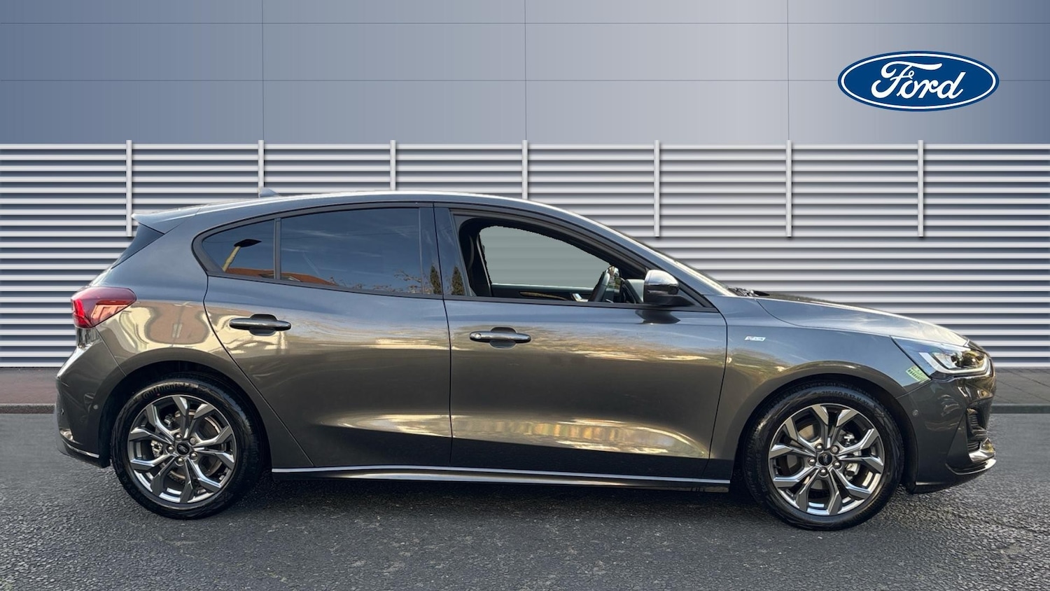 Used Ford Focus 2025 for sale - 76570914: Photo 5