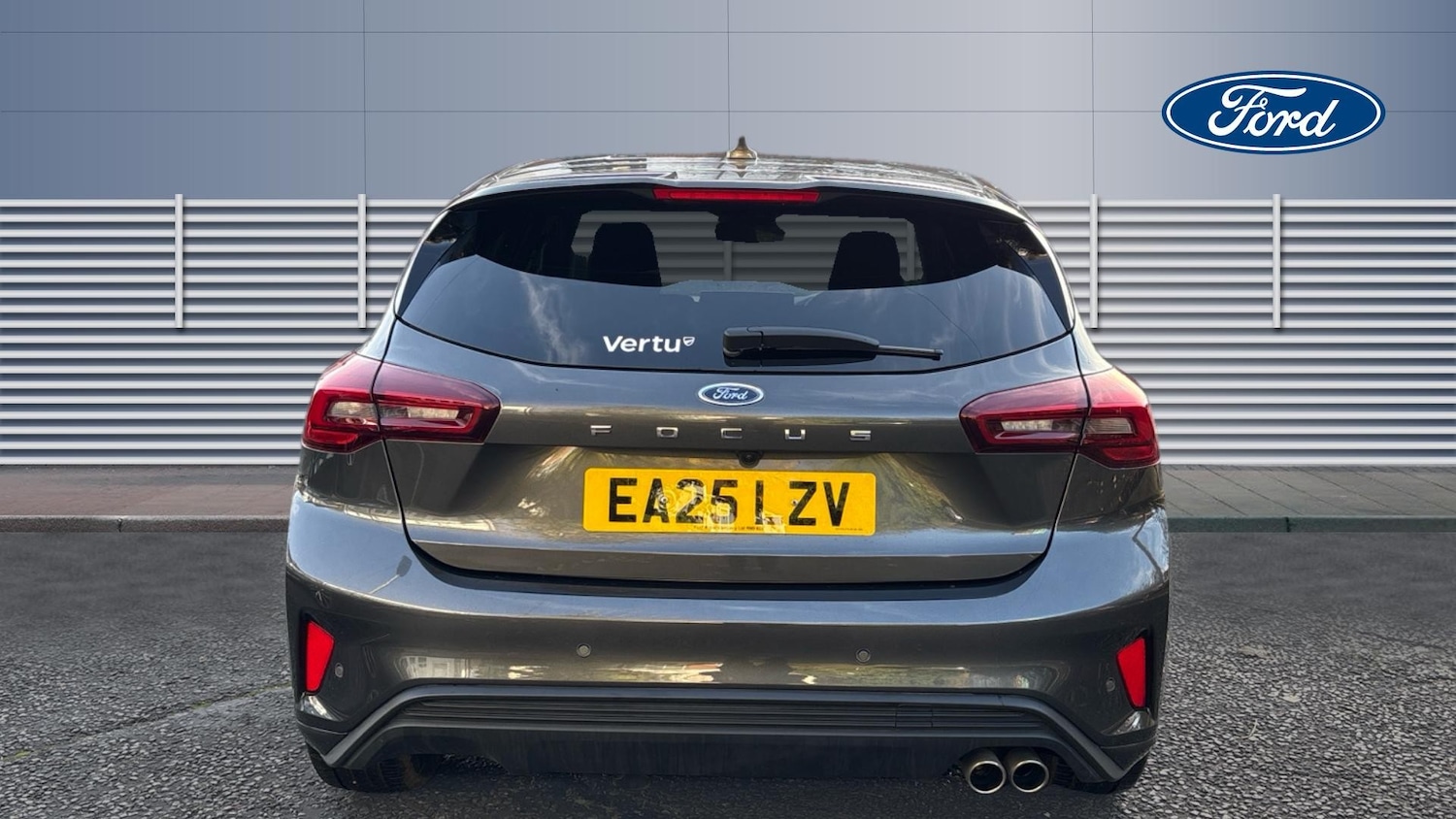 Used Ford Focus 2025 for sale - 76570914: Photo 6