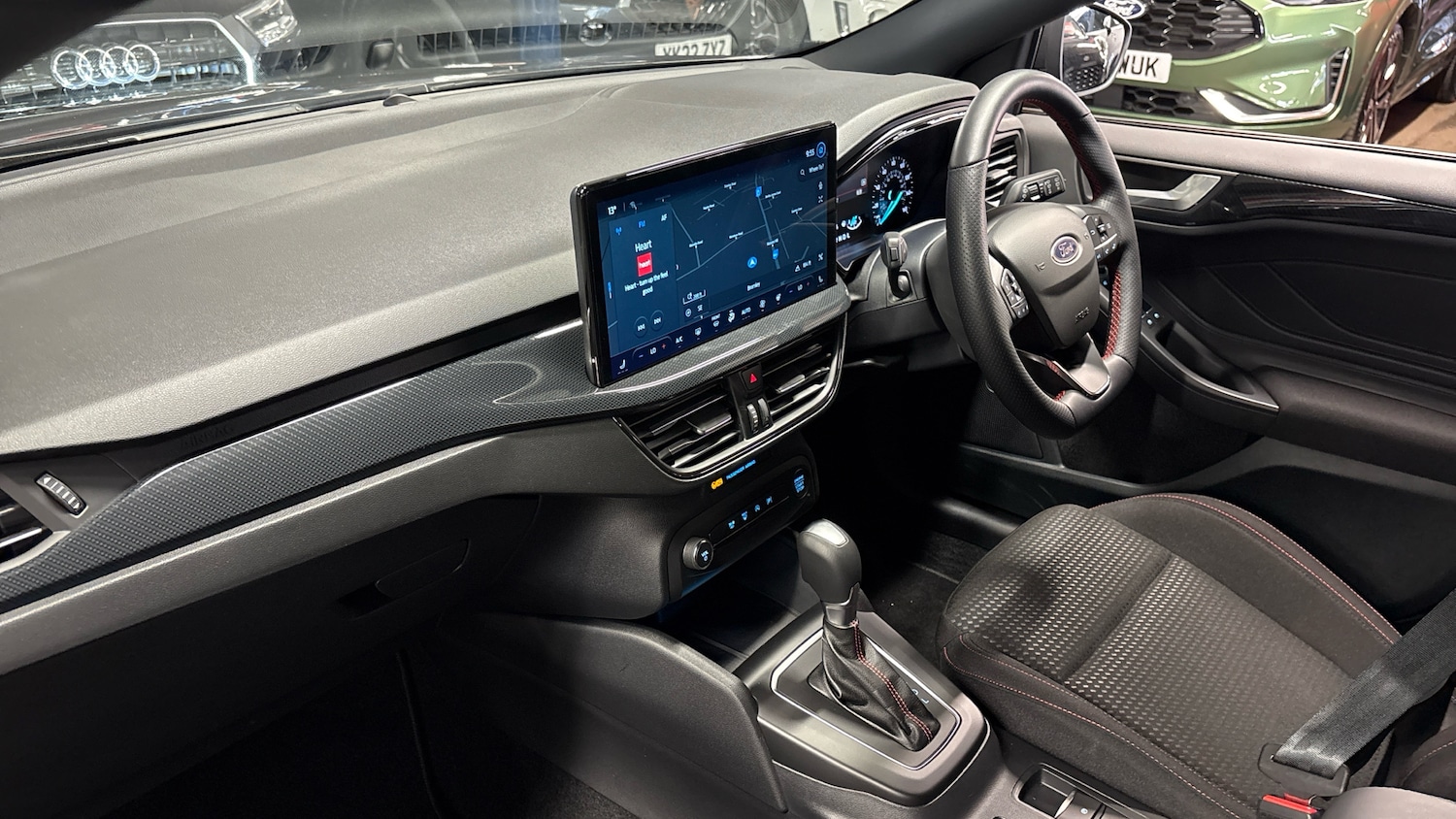 Used Ford Focus 2025 for sale - 76570914: Photo 9