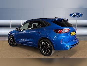 Used Ford Kuga 2024 for sale - 78618432: Photo