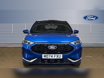 Used Ford Kuga 2024 for sale - 78618432: Photo