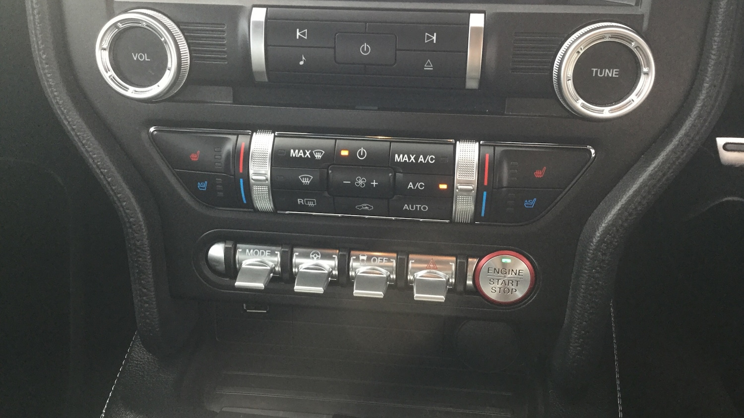 Used Ford Mustang 2021 for sale - 76396830: Photo 11