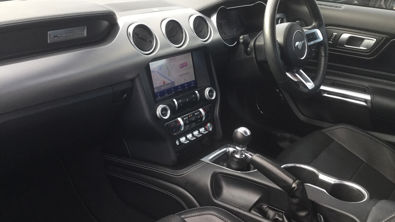 Used Ford Mustang 2021 for sale - 76396830: Photo 13